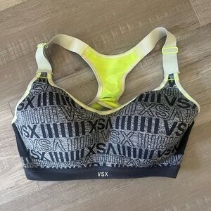 Victoria’s Secret VSX Sports Bra